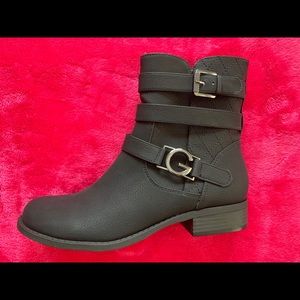 Guess Booties